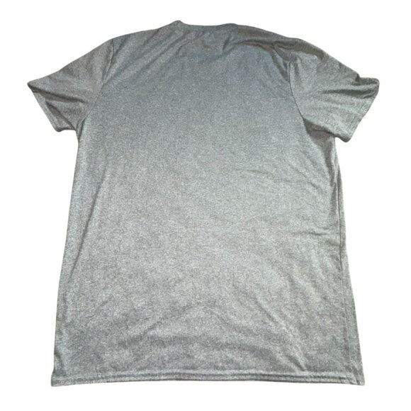 Fanatics University of Florida Gators Mens Athletic T-Shirt-Gray-Size L-GUC - Picture 4 of 4